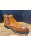 Men’s Carrucci Boots